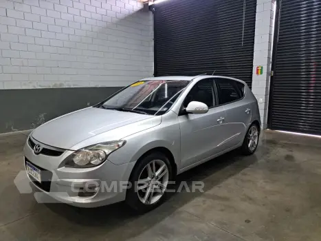I30 2.0 Mpfi Gls 16V Gasolina 4P Automático