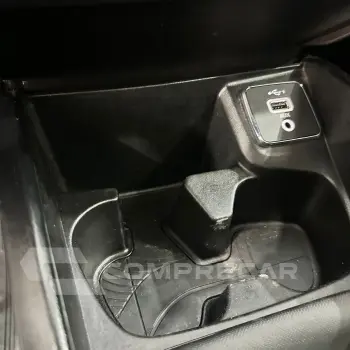 ARGO DRIVE 1.0 6V Flex