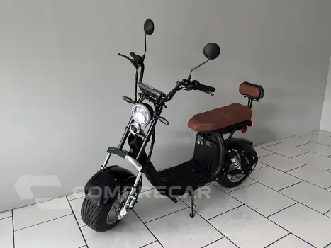 BICICLETA ELÉTRICA X11-MINI