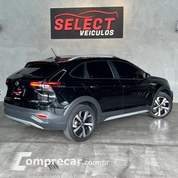 NIVUS 1.0 200 TSI Highline