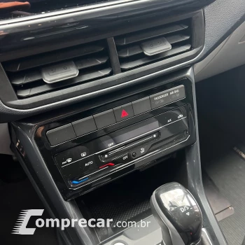 T-Cross Highline 1.4 TSI Flex 16V 5p Aut