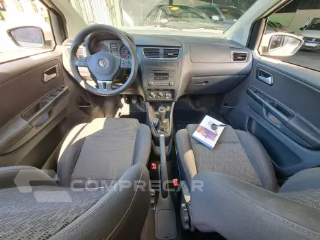 Fox 1.6 Mi 8V Flex 4P Manual