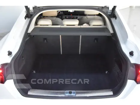A5 2.0 TFSI SPORTBACK AMBIENTE 16V GASOLINA 4P S-TRONIC