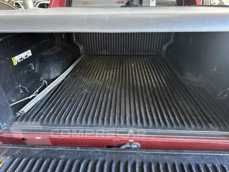 RANGER 3.2 LIMITED 4X4 CD 20V DIESEL 4P AUTOMÁTICO