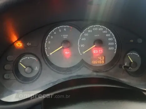 Classic Sedan 1.0 4P FLEX LIFE