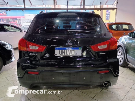 ASX 2.0 4WD 16V