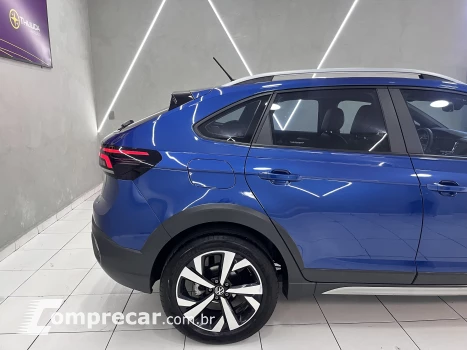 NIVUS 1.0 200 TSI Highline