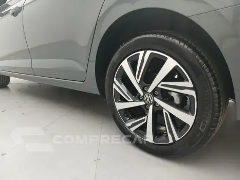 VIRTUS 1.0 200 TSI HIGHLINE AUTOMÁTICO