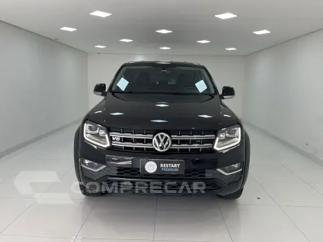 AMAROK 3.0 V6 TDI Highline CD 4motion