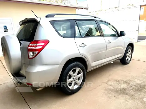 RAV4 2.4 4X2 16V 170cv