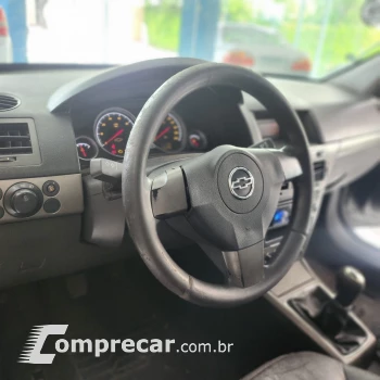 VECTRA 2.0 MPFI GT Hatch 8V