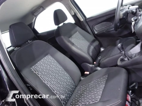 KA - 1.0 SE 12V 4P MANUAL