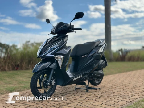 HONDA ELITE 125