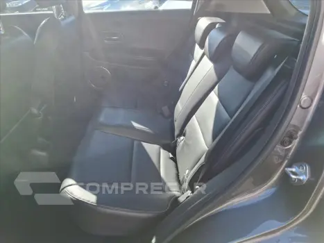 HR-V 1.8 16V FLEX EXL 4P AUTOMÁTICO