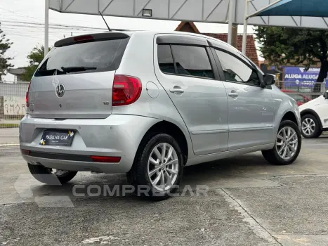 Fox PRIME/Higli. 1.6 Total Flex 8V 5p