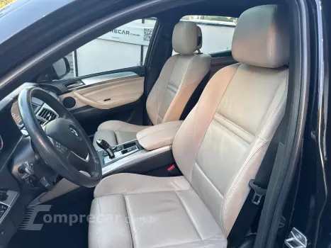 X6 3.0 35I 4X4 Coupé 6 Cilindros 24V Gasolina 4P Automático
