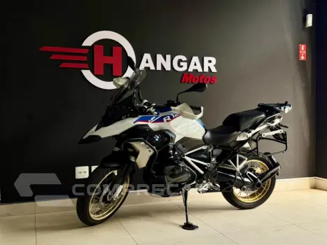 R 1250 GS PREMIUM HP