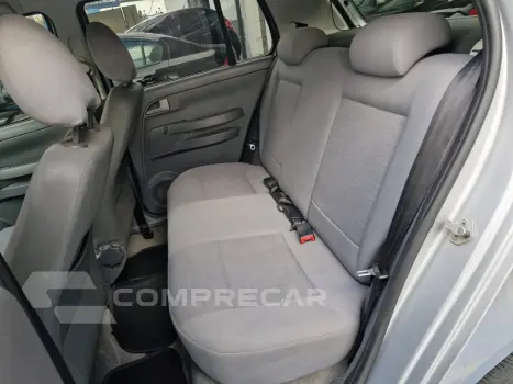 FOX 1.6 MI PLUS 8V FLEX 4P MANUAL