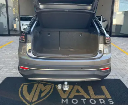 Nivus Highline 1.0 200 TSI Flex Aut.