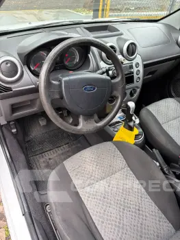 Fiesta 1.6