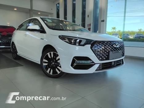 ARRIZO 6 PRO 1.5 TCI FLEX HYBRID CVT