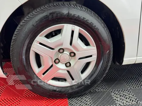 ONIX 1.0 MPFI JOY 8V FLEX 4P MANUAL