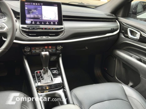 COMPASS 1.3 T270 TURBO FLEX LONGITUDE AT6