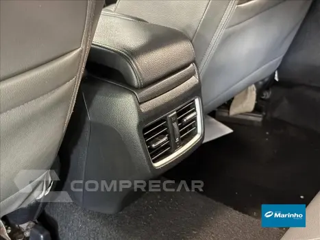 CIVIC 2.0 16V FLEXONE EX 4P CVT