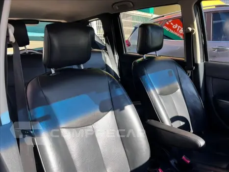 LIVINA 1.8 SL 16V
