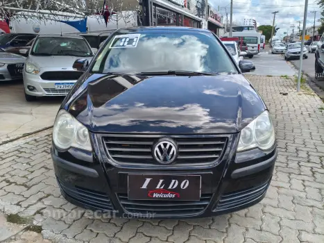 POLO 1.6 MI 8V