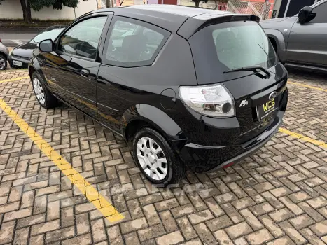 Ford Ka 1.0