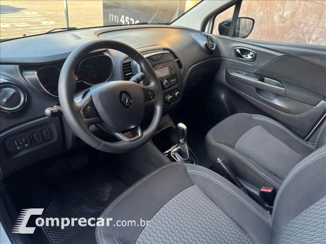 CAPTUR 1.6 16V SCE Life
