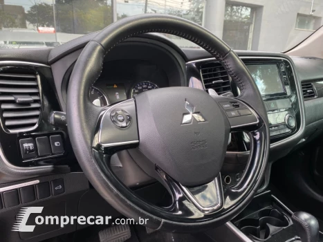 OUTLANDER 2.0 Comfort 16V