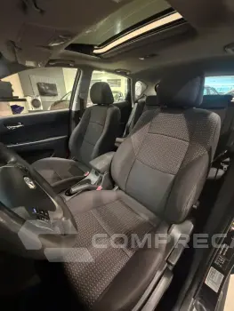 I30 2.0 16V 4P AUTOMÁTICO