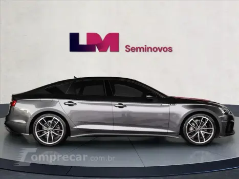 A5 2.0 TFSI MHEV SPORTBACK S LINE S TRONIC