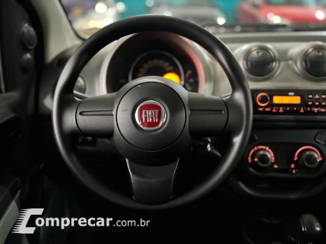 UNO 1.0 EVO VIVACE 8V FLEX 2P MANUAL