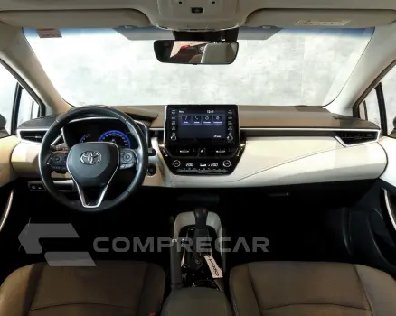 COROLLA 2.0 Altis 16V