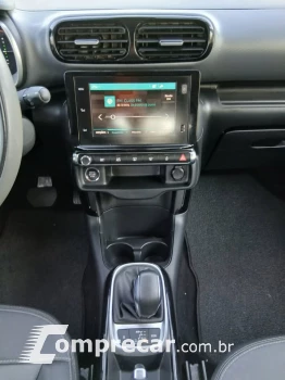 C4 CACTUS 1.6 VTI 120 Shine Eat6