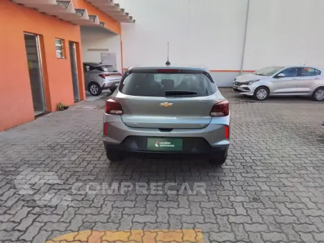 ONIX 1.0 FLEX LT MANUAL