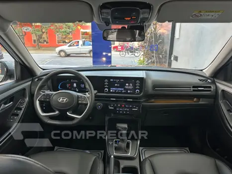 Creta Limited 1.0 TB 12V Flex Aut.