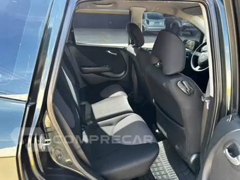 Fit 1.5 16V 4P EX AUTOMÁTICO