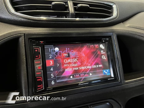 ONIX 1.0 MPFI LT 8V FLEX 4P MANUAL