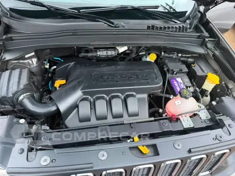 Renegade Sport 1.8 4x2 Flex 16V Mec.