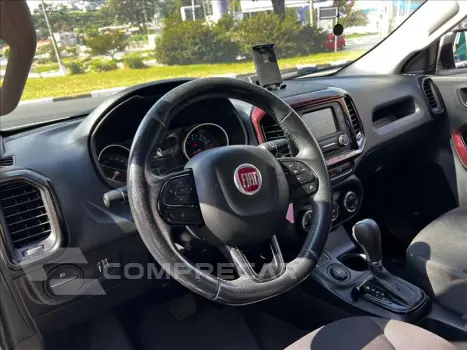 TORO 1.8 16V EVO Freedom AT6