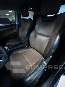 RAMPAGE 2.0 TURBO DIESEL LARAMIE 4X4 AUTOMÁTICO