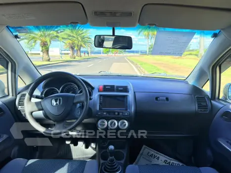 FIT 1.4 LX 16V