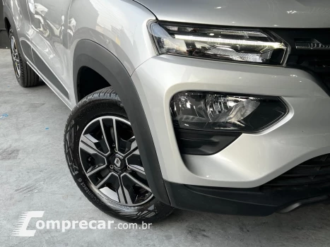 KWID 1.0 12V SCE FLEX INTENSE MANUAL