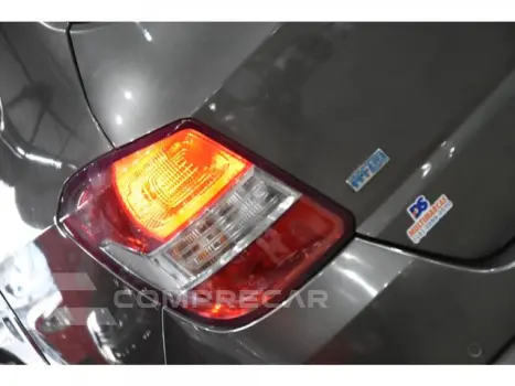 SPIN - 1.8 ADVANTAGE 8V 4P AUTOMÁTICO