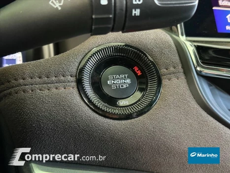COMMANDER 1.3 T270 TURBO FLEX OVERLAND AT6