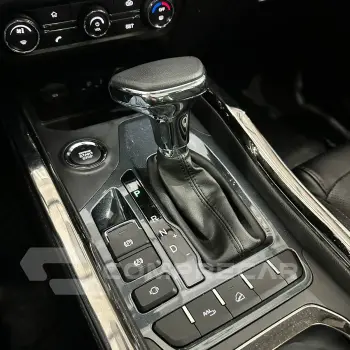 Tiggo 5X TXS 1.5 16V Turbo Flex Aut.